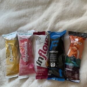 Cirkul Flavor pods 5pk